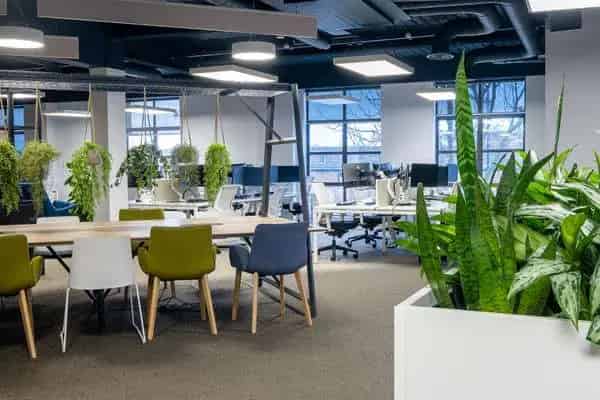 1st Floor Office Space to Rent Belfast