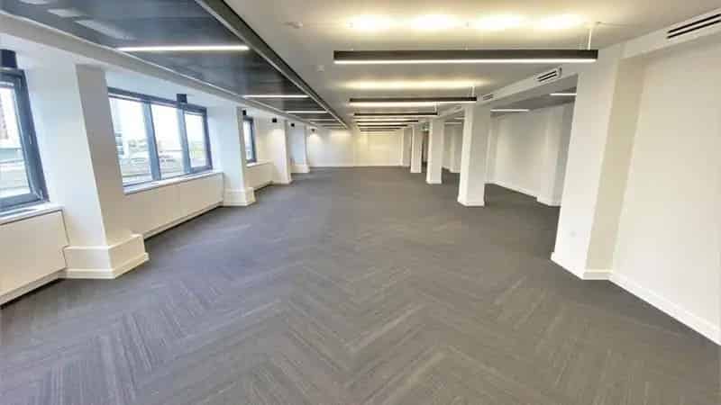 The Mille West London Office Space for Rent