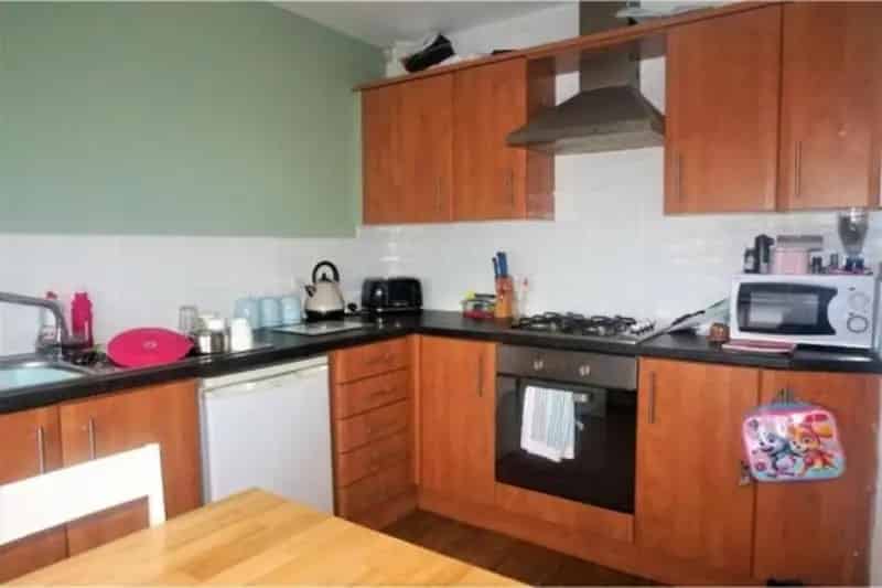3 Bedroom House To Rent