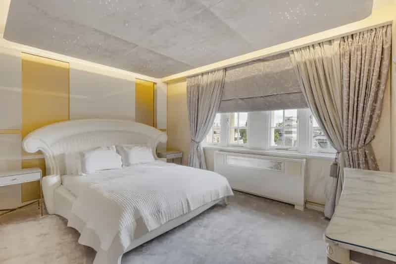 Luxury 3-Bedroom Hyde Park Apartment Knightsbridge