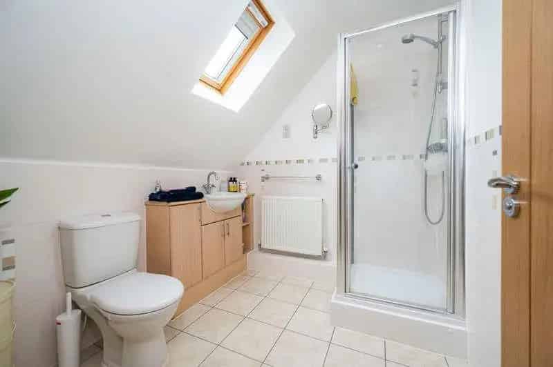 5 Bedroom Townhouse for Sale Near River Stour