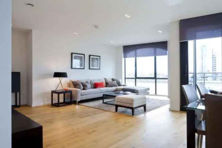 Apartment For Rent in London, England