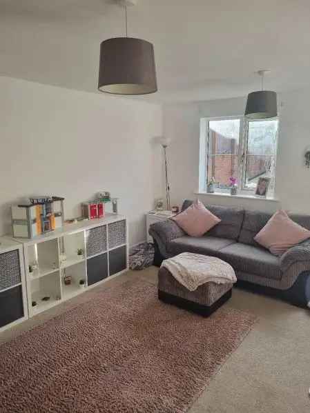 House For Rent in Horsham, England