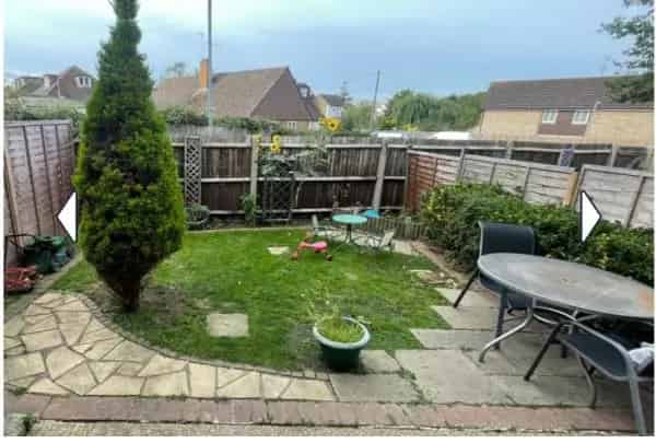 Flat For Rent , Hertsmere, England