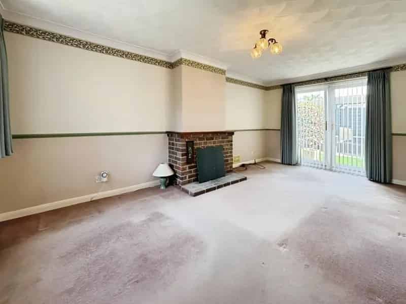 Three Bedroom Detached House For Sale Willesborough