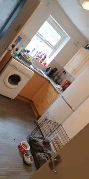 2 Bed Terraced House with Garden and Shed