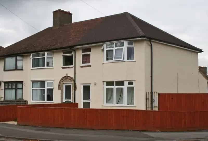 4 Bedroom House To Rent Available 11082025