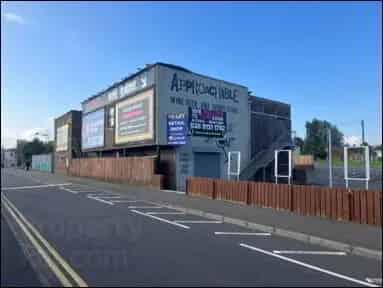 Bloomfield Shopping Centre Retail Units To Let