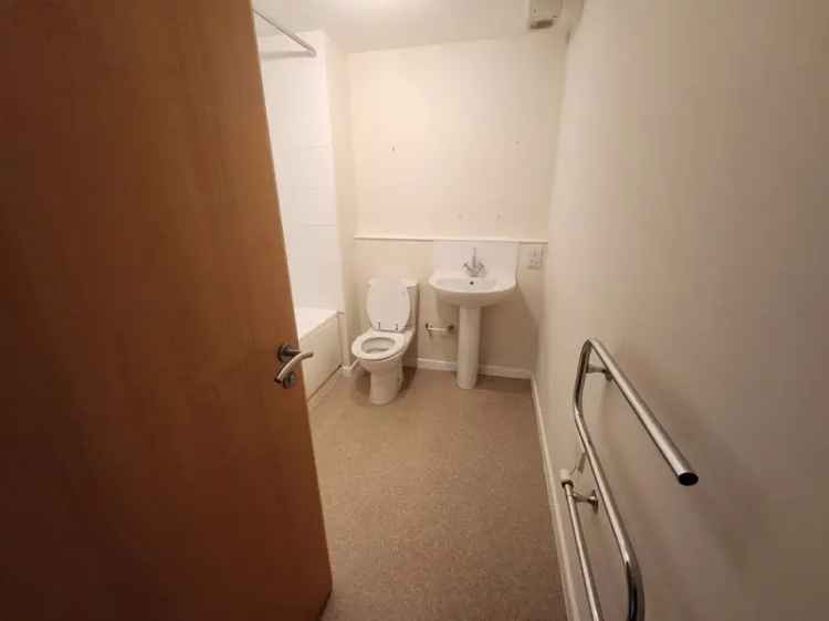 Studio Apartment Nottingham City Centre Immediate Rental