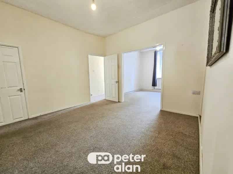 3 Bedroom House Near Swansea City Centre - Zero Deposit Available