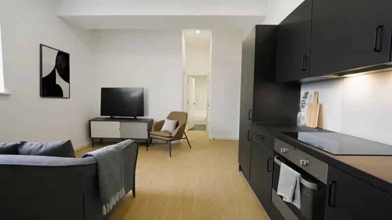 1 Bedroom Apartment in Bolton with Free Wi-Fi