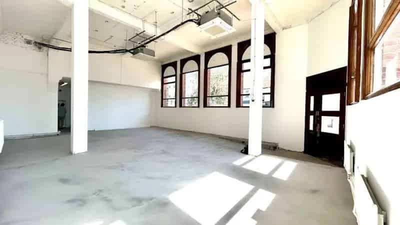 Retail Space in Bicester Town Centre