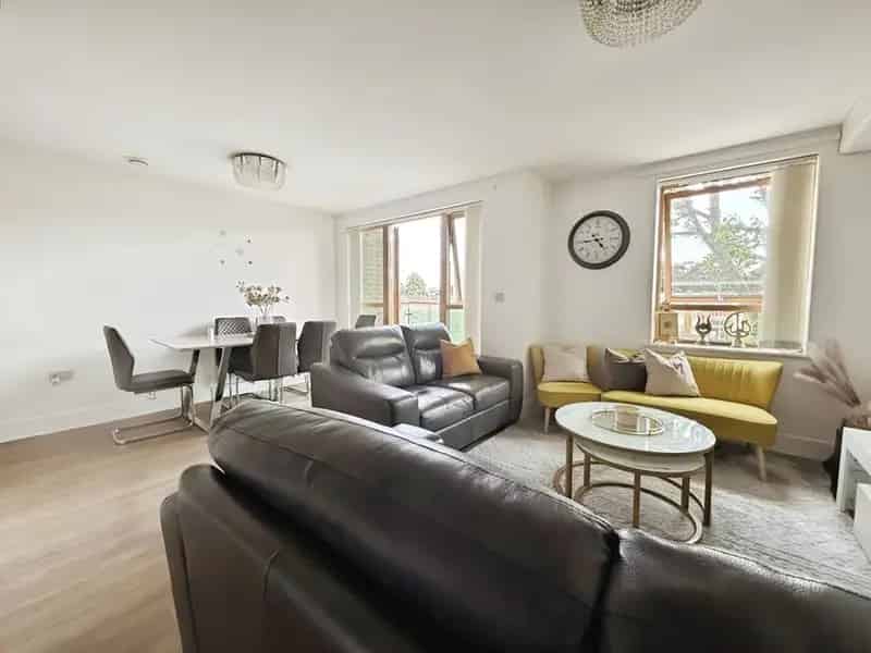 2 Bedroom Flat for Sale London E13
