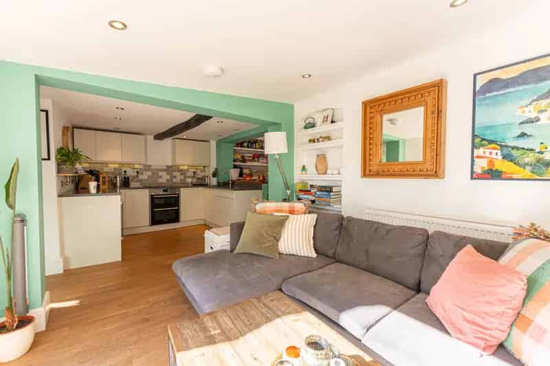 3 Bedroom House for Sale in Barford Warwickshire