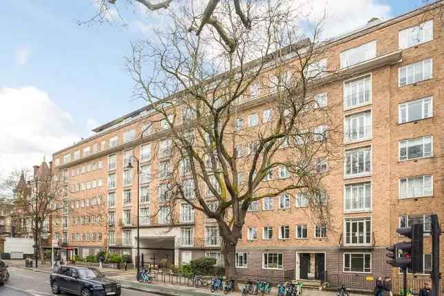 Flat for sale in Bayswater Road, London W2