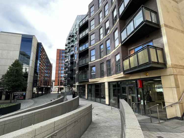 Commercial property For Rent in Unit 4, Swinnow Road, Leeds, England