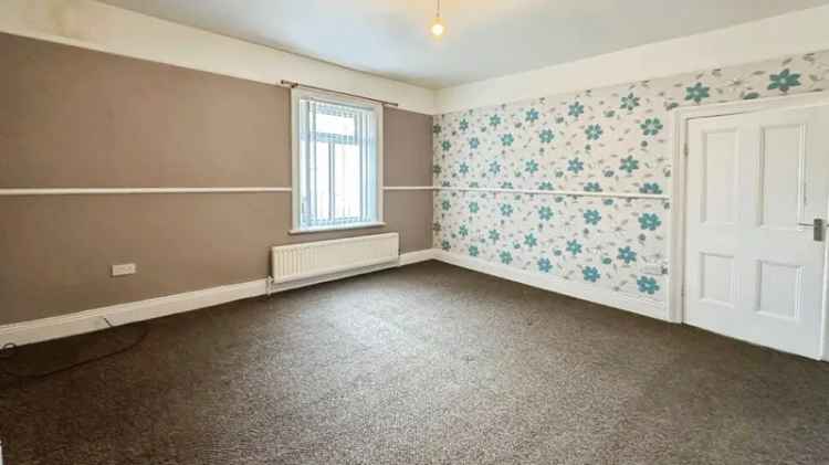 2 Bedroom Flat for Sale Pelton Durham DH2