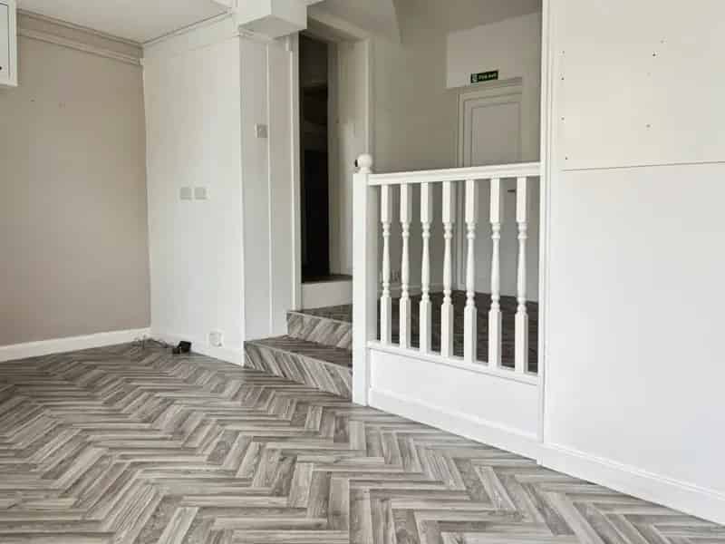 Skipton Shop Studio to Let - Ideal for Sole Traders