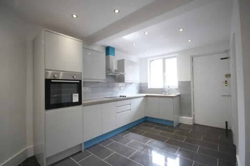 3 bedroom Flat
 To Rent