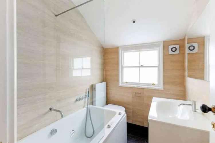 4 Bed House for Sale Near Summertown Shops and Schools