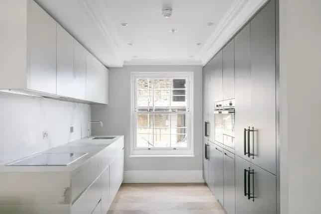 Flat for sale in Gloucester Road, London SW7