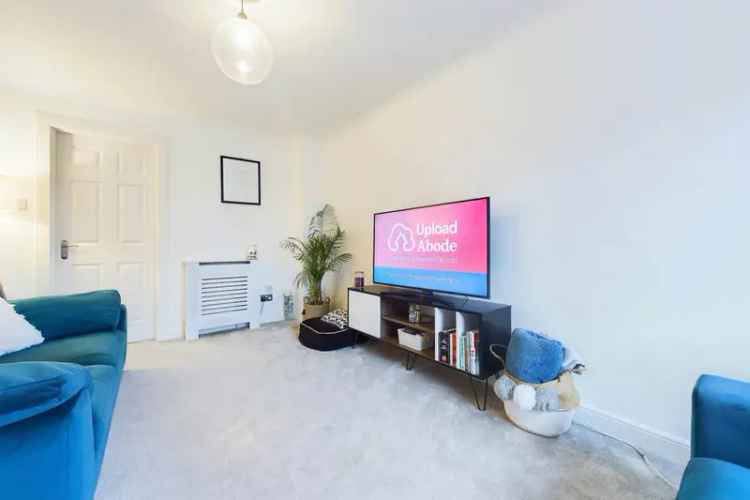 2 Bedroom Semi Detached House Cambuslang