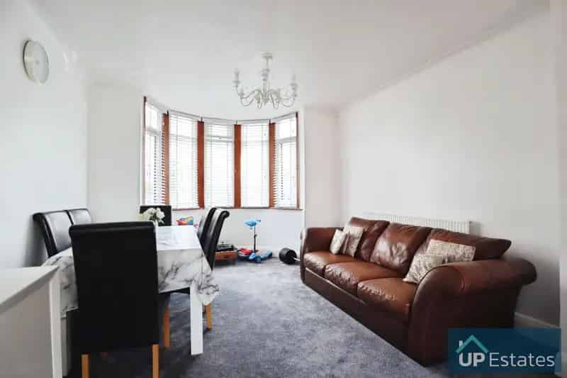 3 Bedroom Terraced House to Rent Coundon