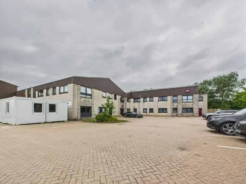 Commercial property For Rent , Westhill, Scotland