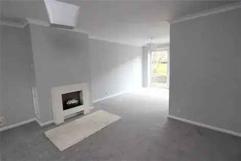 3 Bed End Terrace House Lordswood Southampton
