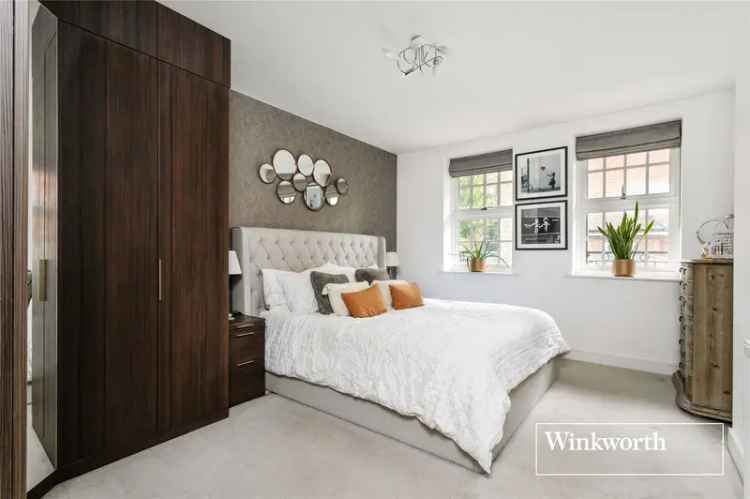 2 bedroom flat/apartment in Barnet