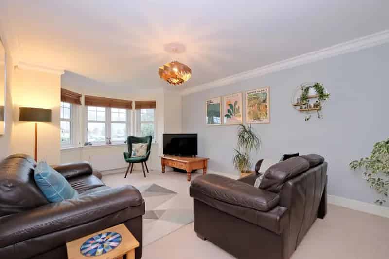 5 Bedroom Detached House in Portlethen
