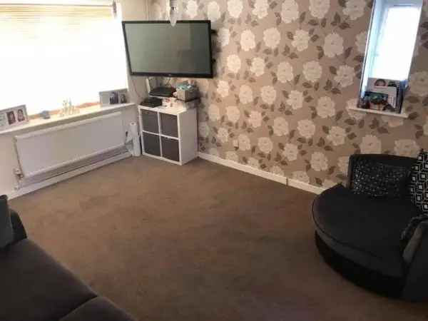 House For Rent in Stevenage, England