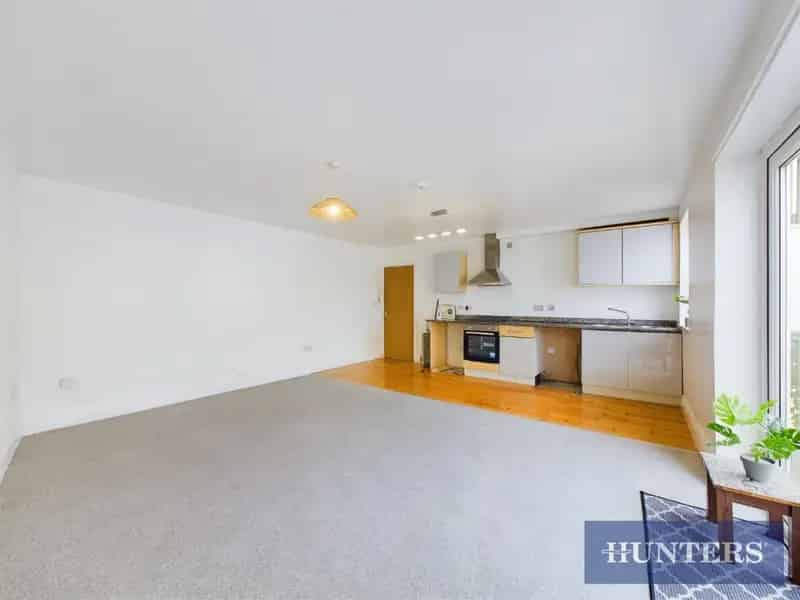 2 Bedroom Flat for Sale in Bridlington
