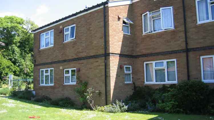 Hanover Gardens Retirement Apartments Hunstanton