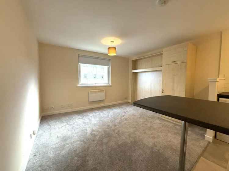 1 Bedroom Flat to Rent in Merchant City