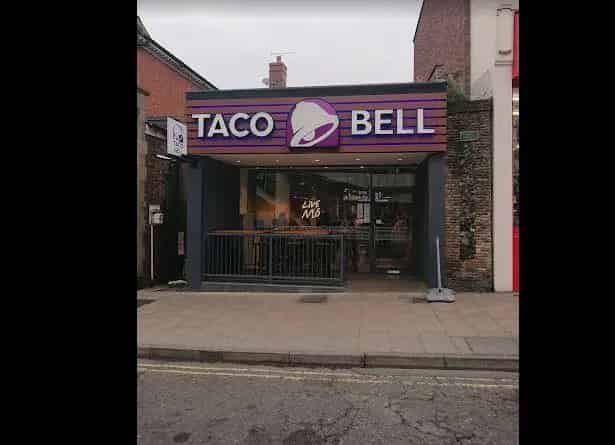Great Yarmouth Commercial Unit For Lease 1517 sq ft
