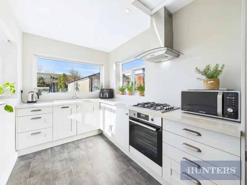 3 Bedroom House For Sale Coastal Location