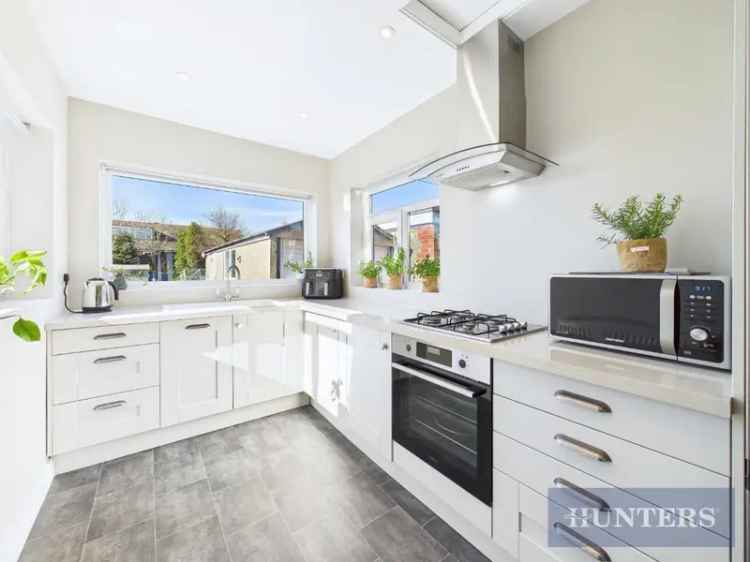 3 Bedroom House For Sale Coastal Location