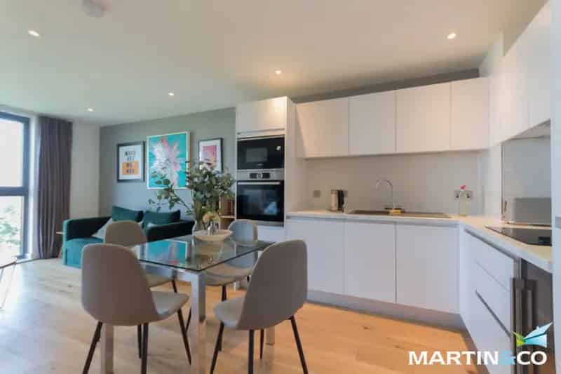 1 Bedroom Flat To Rent