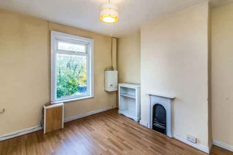 1 Bedroom Flat to Rent Sheffield S6 Near Hillsborough