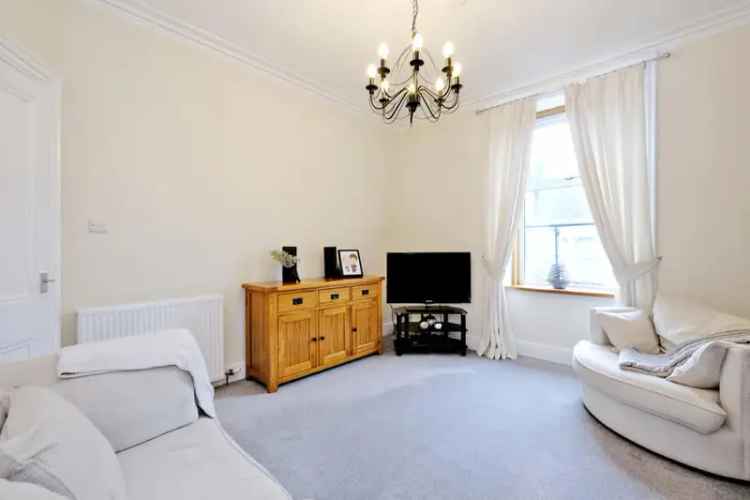 Flat For Rent in Aberdeen City, Scotland