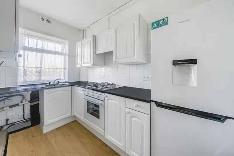 2 Double Bedroom Flat Streatham Hill