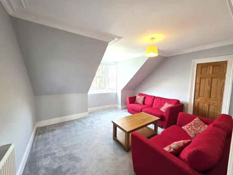 1 Bedroom Flat to Rent in North East Scotland