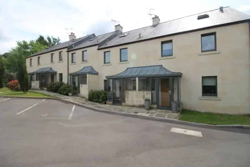 3 Bedroom Low Carbon Terraced Cottage To Let