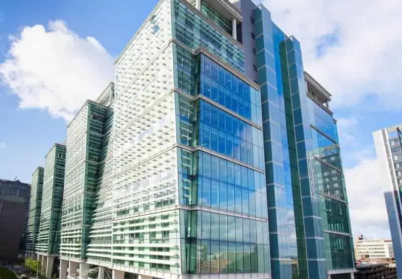 Private Offices Birmingham Snow Hill Serviced Furnished Flexible Terms