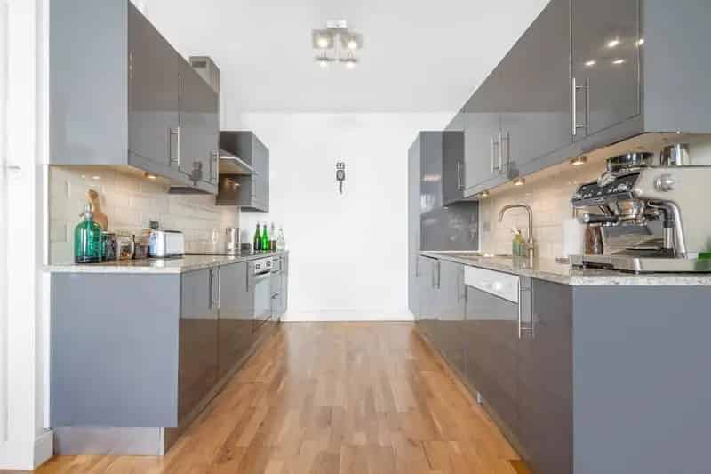 2 Bedroom Flat House to Rent near Brixton and Camberwell