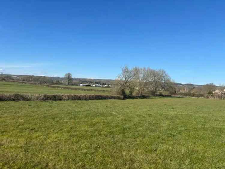 43.18 Acres Agricultural Land for Sale in Two Lots