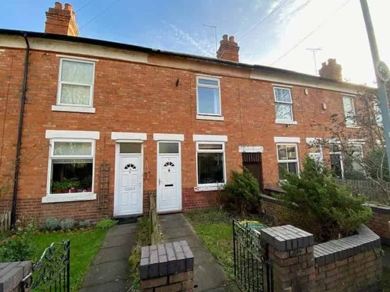 3 Bedroom House Near Cannon Hill Park