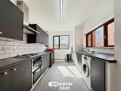 4 Bedroom House in Roath Cardiff 152m²