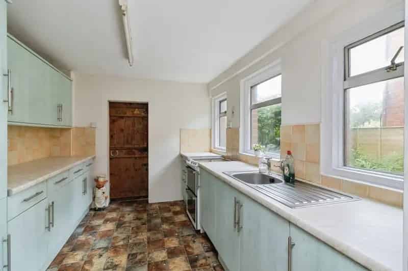 Four Bedroom Victorian Home Renovation Project Bovey Tracey